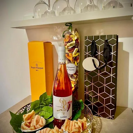 A 2 Passi Dal Mare Lägenhet *