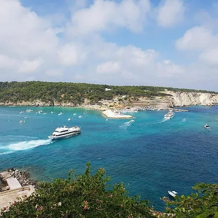 Lägenhet A 2 Passi Dal Mare *