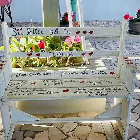 A 2 Passi Dal Mare Lägenhet *