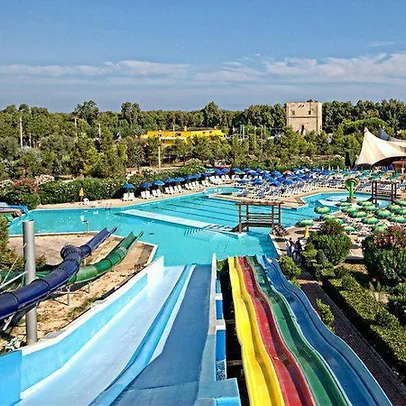 Lägenhet A 2 Passi Dal Mare Lesina