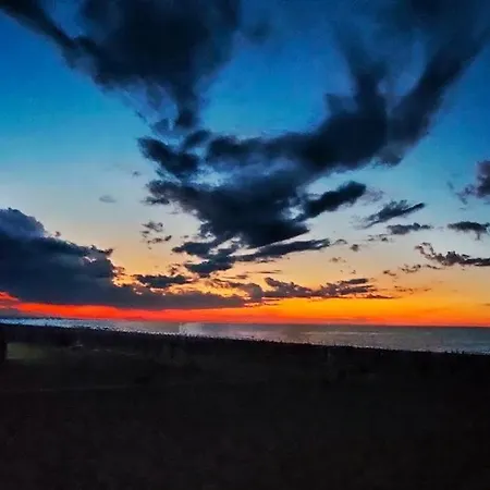 Lägenhet A 2 Passi Dal Mare *