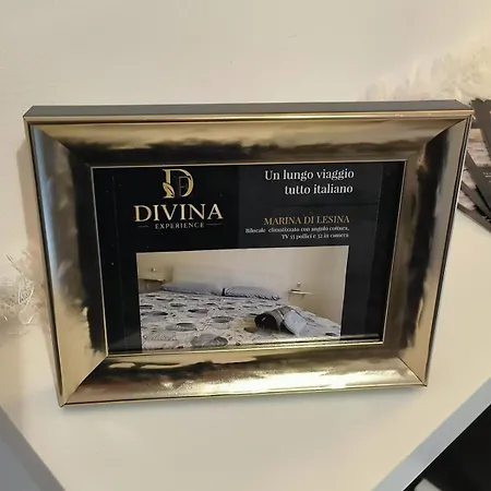 Lägenhet A 2 Passi Dal Mare *