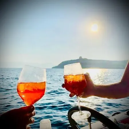 Apartment A 2 Passi Dal Mare *