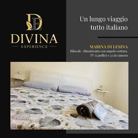 アパート A 2 Passi Dal Mare レージナ