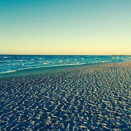 A 2 Passi Dal Mare Apartament *