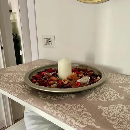 Apartament A 2 Passi Dal Mare
