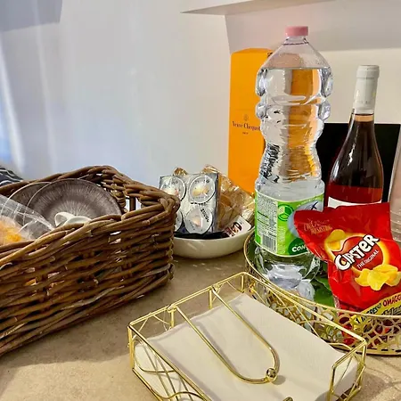 A 2 Passi Dal Mare アパート