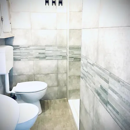 A 2 Passi Dal Mare Apartament