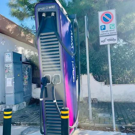 A 2 Passi Dal Mare *