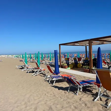 A 2 Passi Dal Mare Appartement