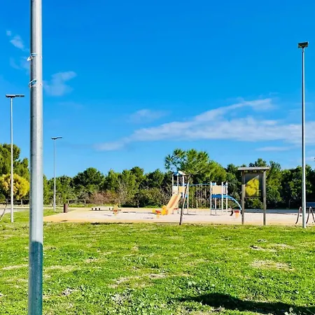 Appartement A 2 Passi Dal Mare