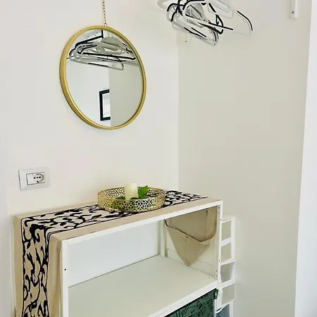 Apartament A 2 Passi Dal Mare *